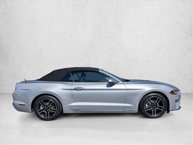 Used 2019 Ford Mustang Premium RWD image 4