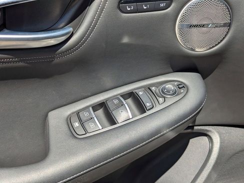 Certified 2025 INFINITI QX55 Sensory w/ Lighting Package image 22