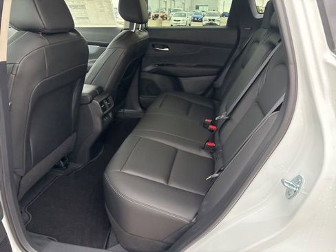 New 2026 Nissan Murano SL AWD/4WD image 10