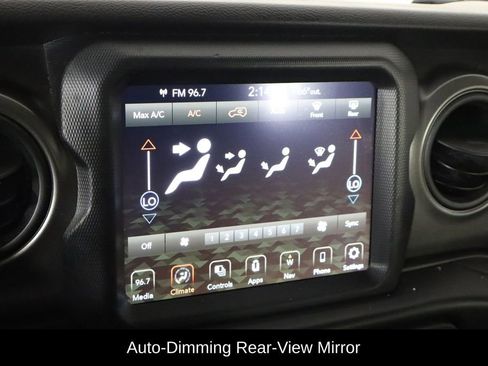 Used 2022 Jeep Wrangler Unlimited Sport AWD/4WD image 29
