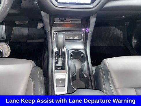 Certified 2023 Subaru Ascent Onyx Edition image 7