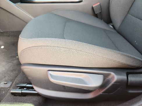 New 2026 Kia K4 LXS image 17