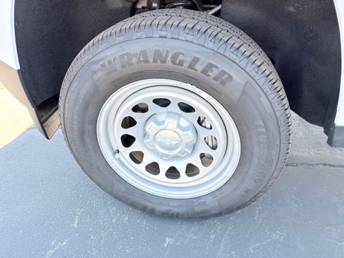 New 2026 Chevrolet Colorado W/T w/ Advanced Trailering Package image 39