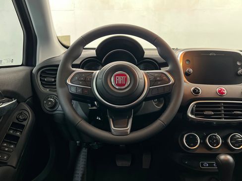 Used 2023 FIAT 500X Pop w/ Comfort Group image 12