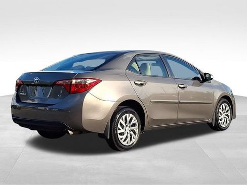 Used 2019 Toyota Corolla LE FWD image 6
