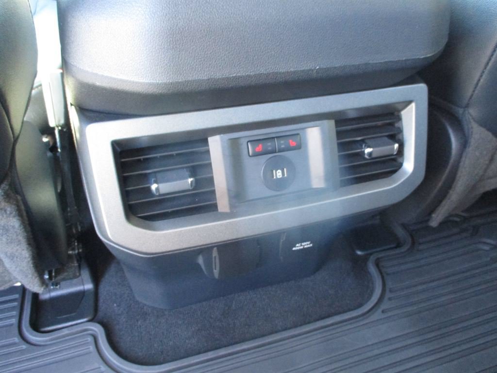 Used 2023 Ford F350 Lariat w/ Lariat Ultimate Package AWD/4WD image 14