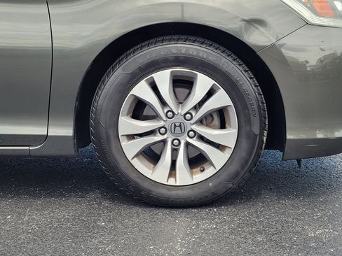 Used 2014 Honda Accord LX image 10