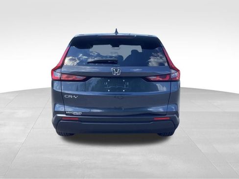Used 2024 Honda CR-V EX image 5