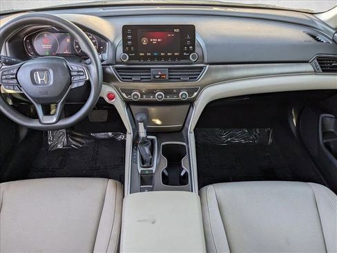 Used 2019 Honda Accord LX image 16