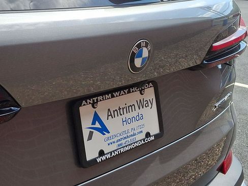 Used 2024 BMW X5 xDrive40i AWD/4WD image 5