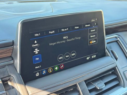 Used 2021 Chevrolet Tahoe LT image 12