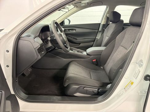 New 2026 Honda Accord LX image 5