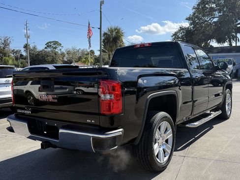 Used 2016 GMC Sierra 1500 SLE w/ SLE Value Package image 8