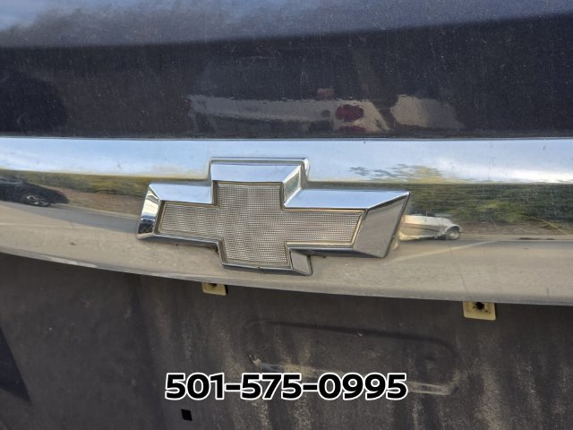 Used 2014 Chevrolet Equinox LS FWD image 11