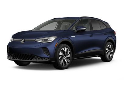 Certified 2023 Volkswagen ID.4 Pro