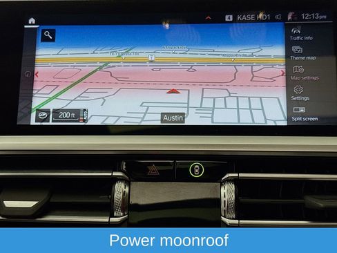 Used 2022 BMW 330i xDrive Sedan w/ Premium Package 2 AWD/4WD image 17