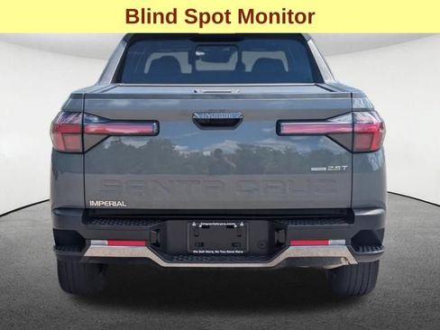 Used 2022 Hyundai Santa Cruz Limited AWD/4WD image 6