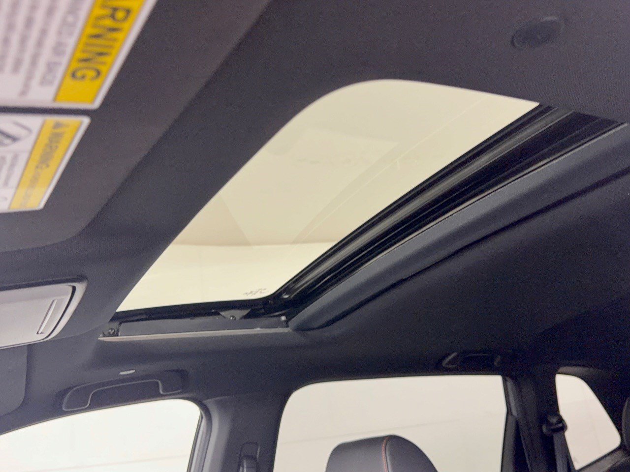 Certified 2025 Honda CR-V Sport-L image 27