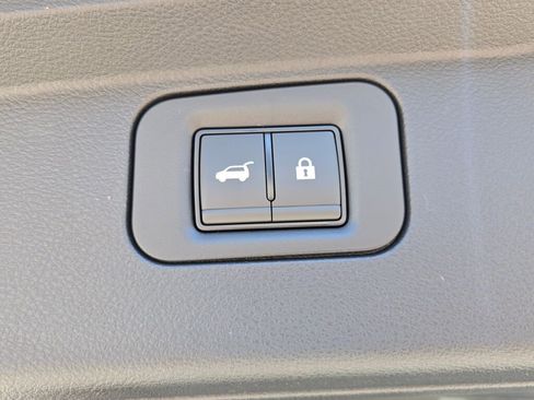 New 2025 Nissan Armada PRO-4X image 20