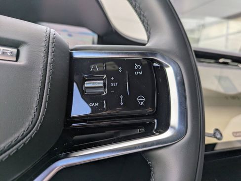 New 2026 Land Rover Range Rover Sport SE image 26