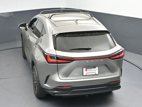 Used 2024 Lexus NX 350h AWD w/ Cold Area Package image 35