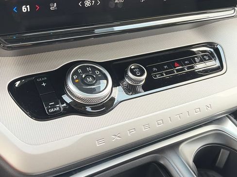 New 2027 Ford Expedition Max Active AWD/4WD image 24