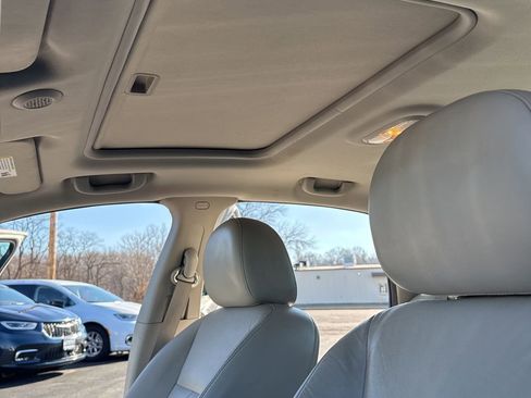 Used 2012 Chevrolet Impala LTZ image 21