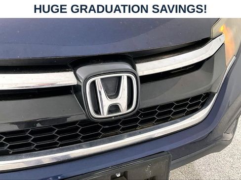 Used 2016 Honda CR-V SE image 33
