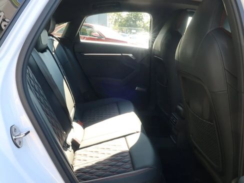 Used 2024 Audi S3 Premium Plus image 24