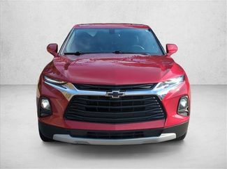 Used 2019 Chevrolet Blazer LT video 2