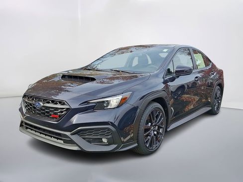 New 2025 Subaru WRX Premium image 1