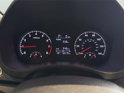 Used 2019 Hyundai Accent SEL FWD image 13