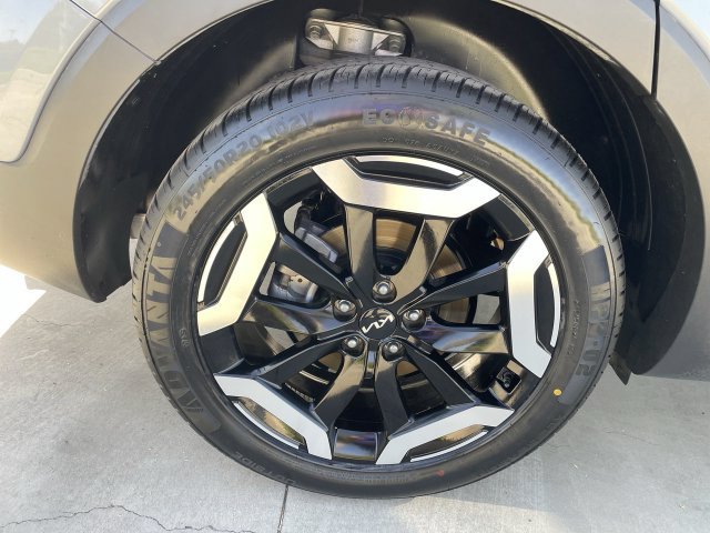 Used 2024 Kia Telluride S w/ S Sunroof Package FWD image 34