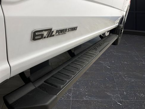 Used 2024 Ford F250 Lariat w/ Lariat Ultimate Package image 40