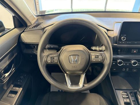 Used 2025 Honda CR-V EX image 11