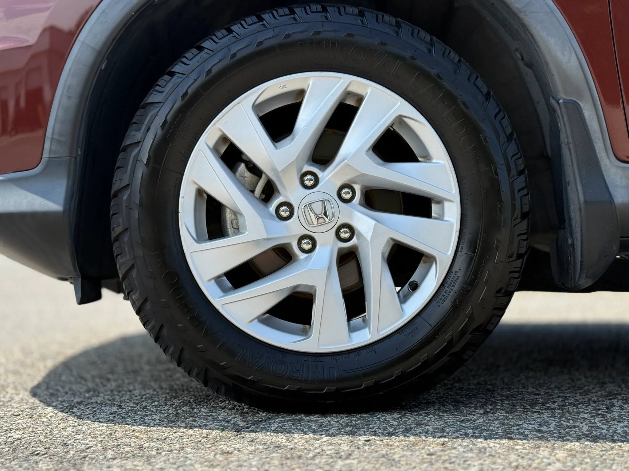 Used 2016 Honda CR-V EX image 31