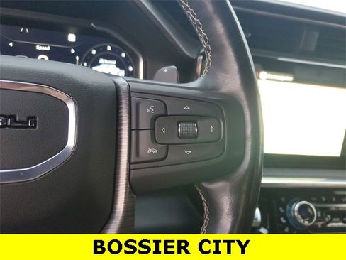 Certified 2022 GMC Sierra 1500 Denali Ultimate image 23