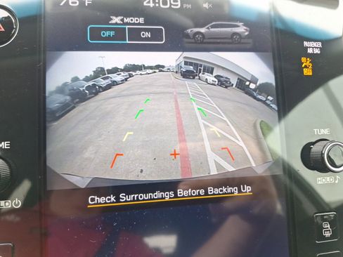 Used 2022 Subaru Outback Premium image 26