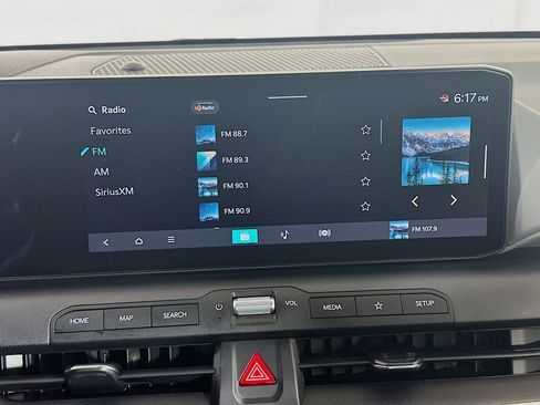 Used 2025 Kia K4 LXS image 21