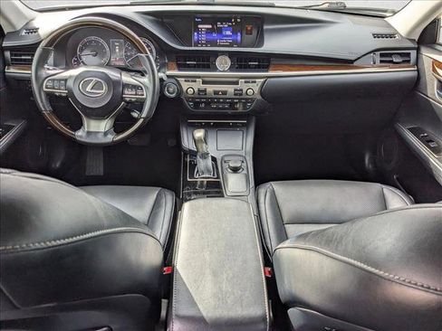 Used 2016 Lexus ES 350 w/ Premium Package w/Wood Trim image 21