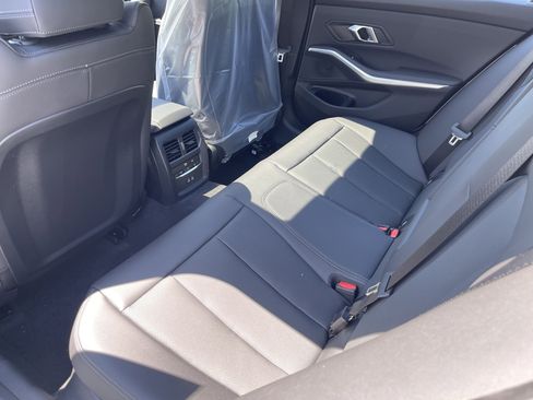 New 2026 BMW 330i xDrive Sedan w/ M Sport Package AWD/4WD image 16