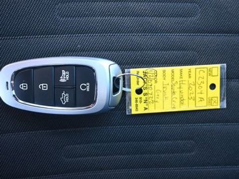 Used 2023 Hyundai Santa Cruz SEL w/ Activity Package image 28