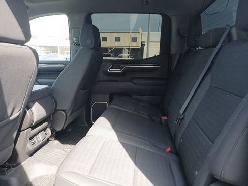 Used 2023 Chevrolet Silverado 1500 LT Trail Boss w/ Protection Package image 9