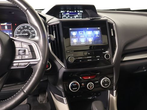 Used 2022 Subaru Forester Premium AWD/4WD image 5