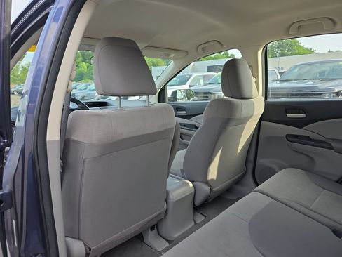 Used 2012 Honda CR-V LX image 16