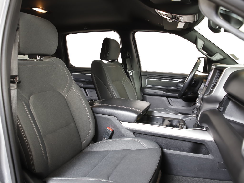 Used 2022 RAM 1500 Big Horn AWD/4WD image 10