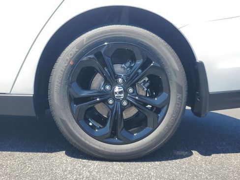 New 2025 Honda Accord SE image 7