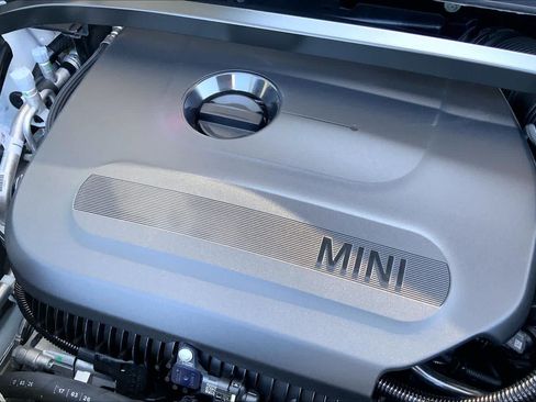 New 2027 MINI Cooper Countryman S AWD/4WD image 17