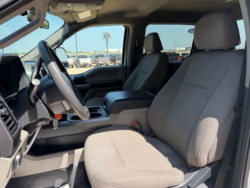 Certified 2022 Ford F450 XLT AWD/4WD image 19
