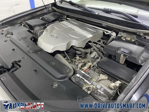 Used 2017 Lexus GX 460 Premium image 30